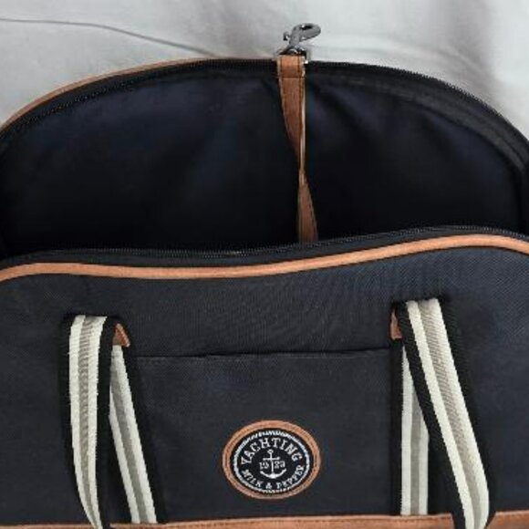 Milk & Pepper Dog Bag - Picture 5 of 9